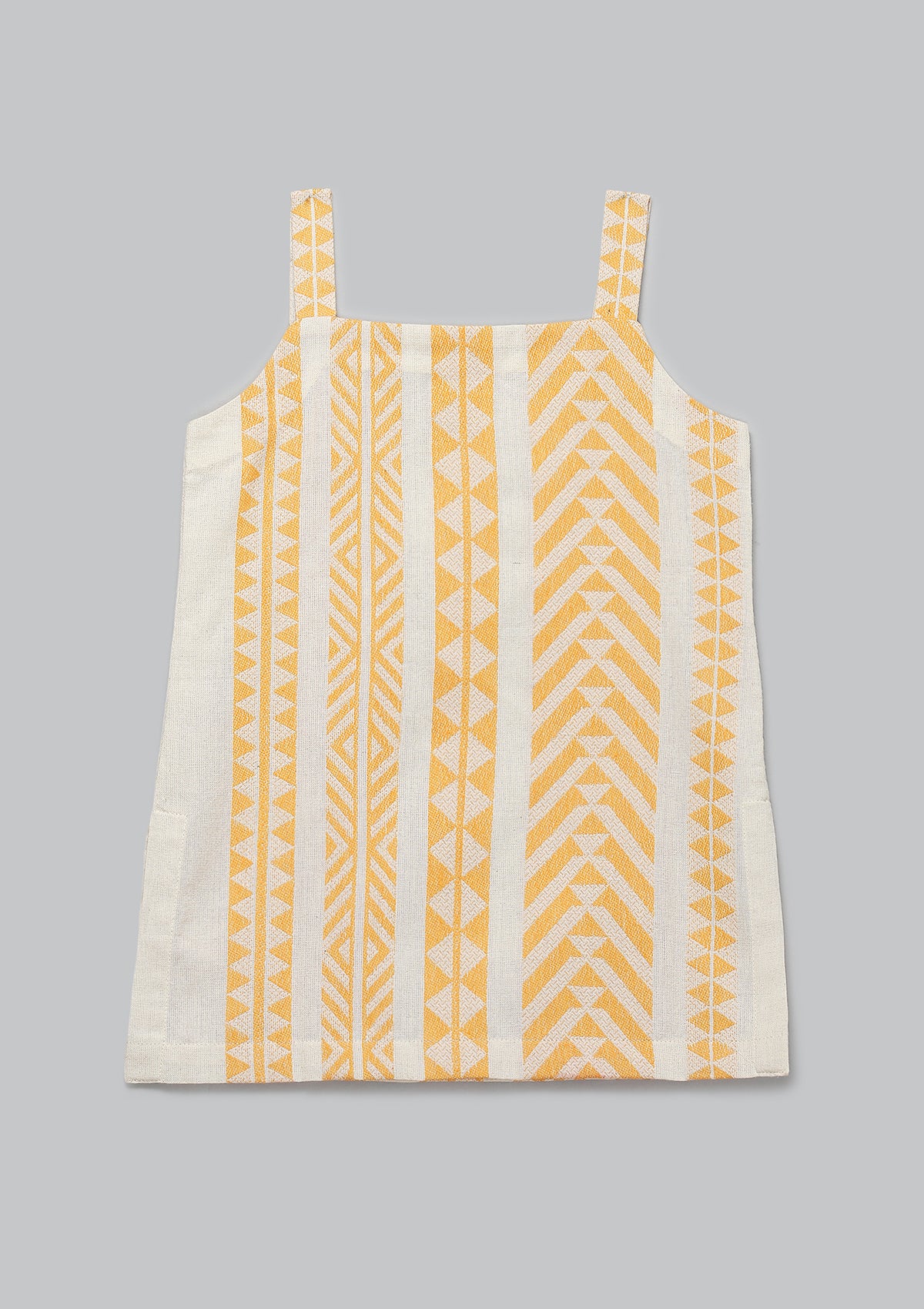 Kids Amber Aztec Tunic Set