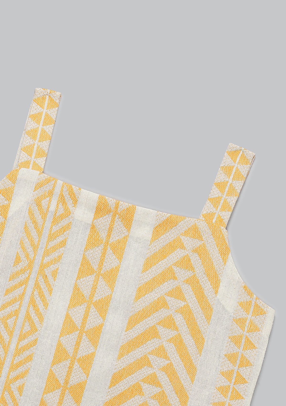 Kids Amber Aztec Tunic Set