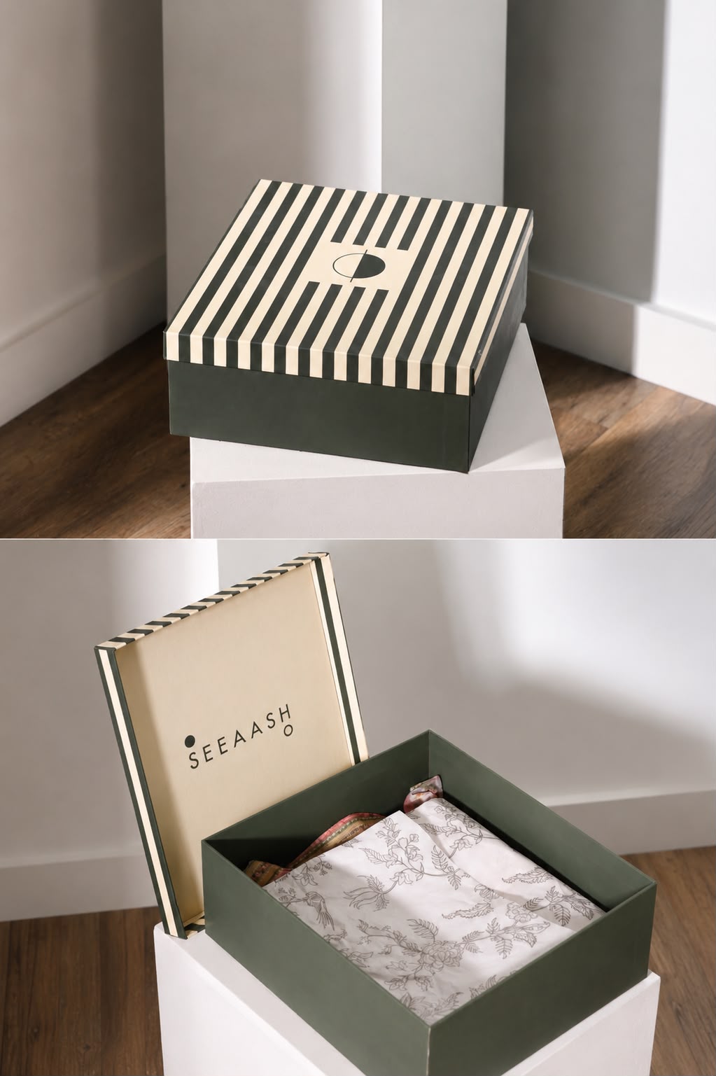 Gift Box