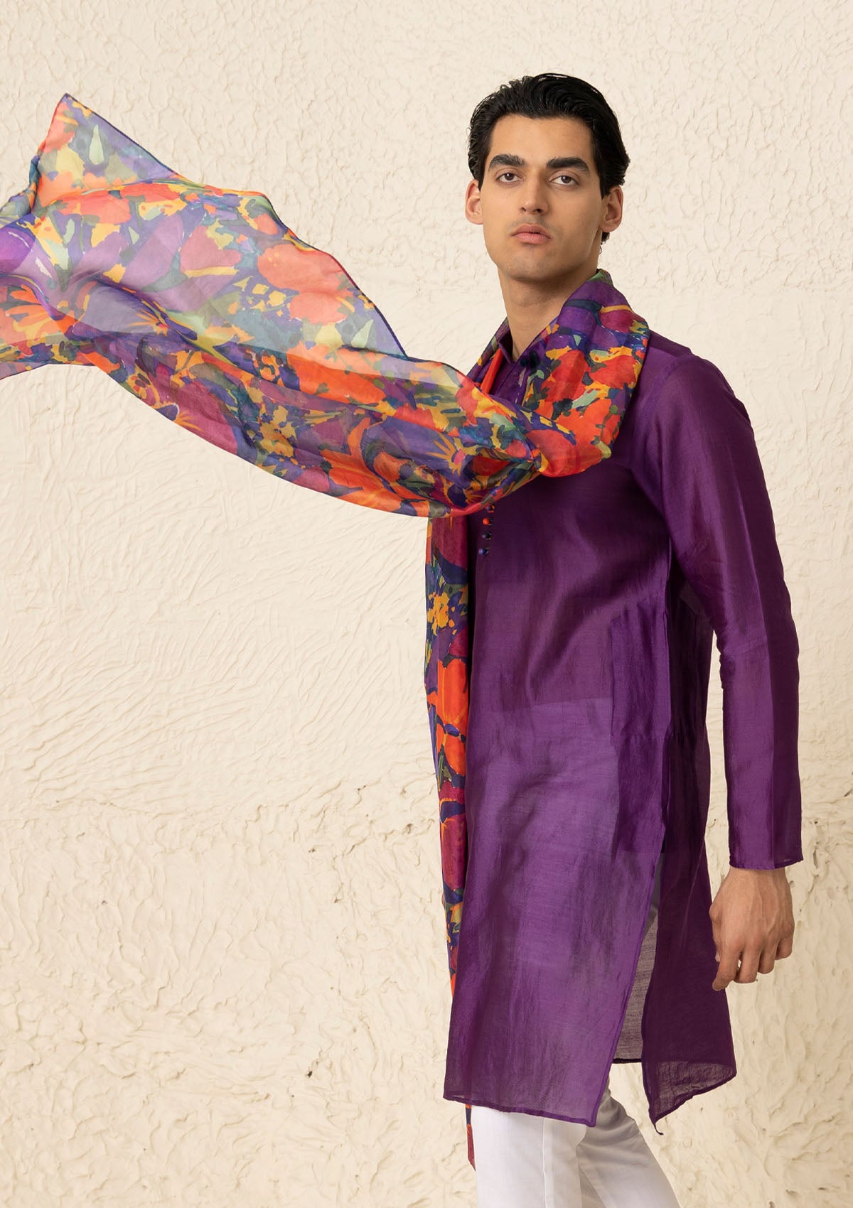 Rang Stole