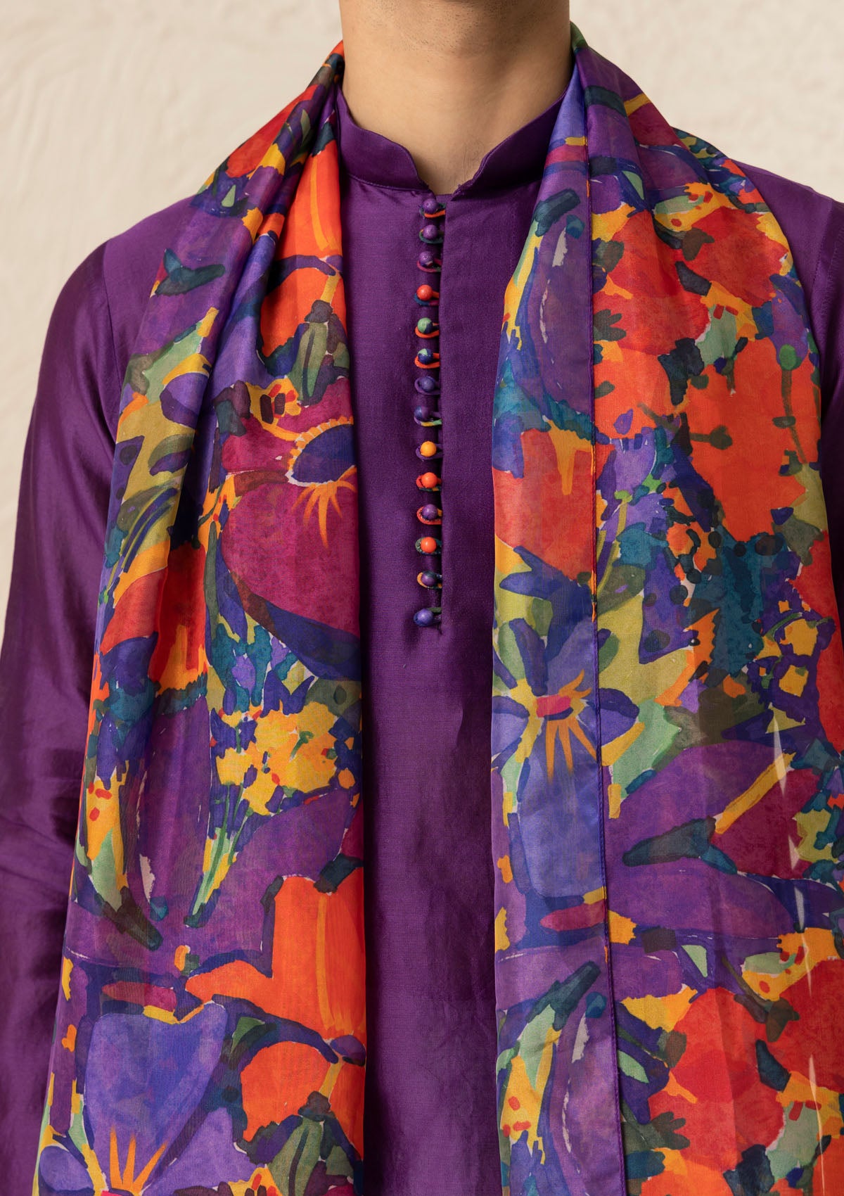 Rang Stole