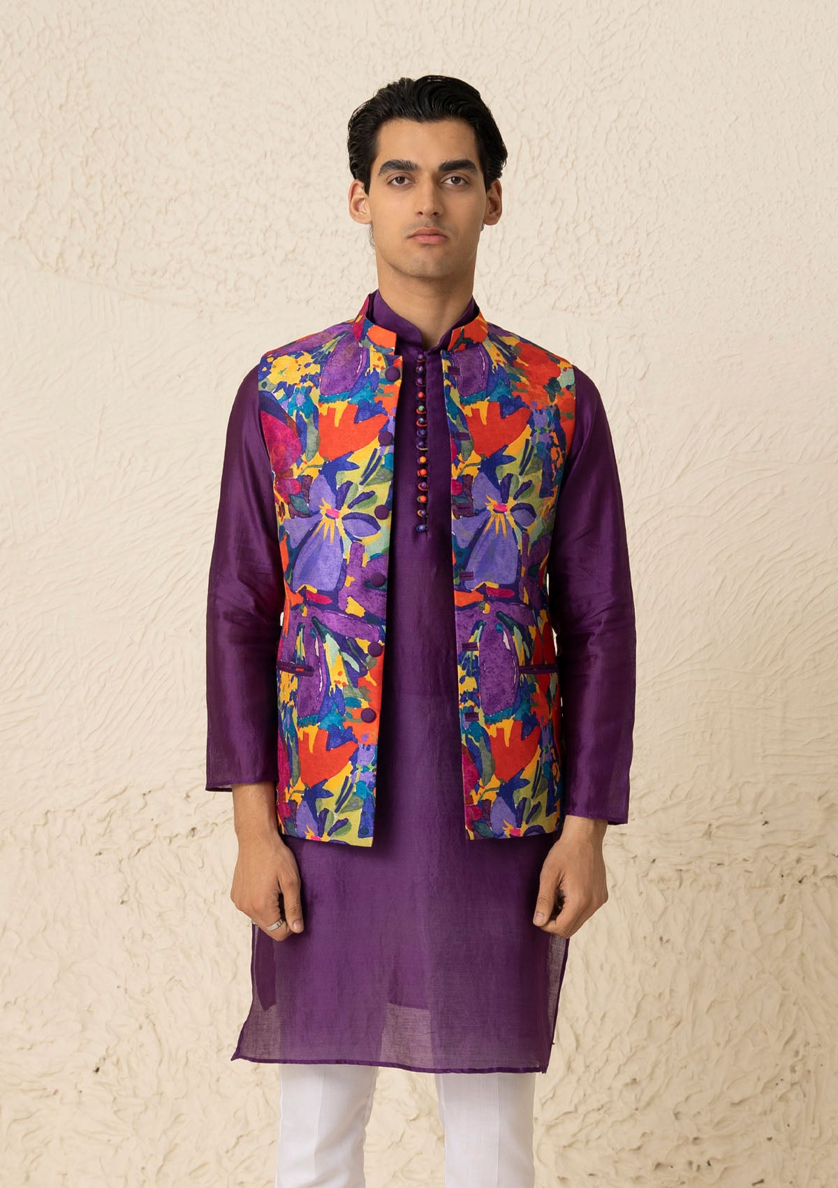 Rang Bundi Set
