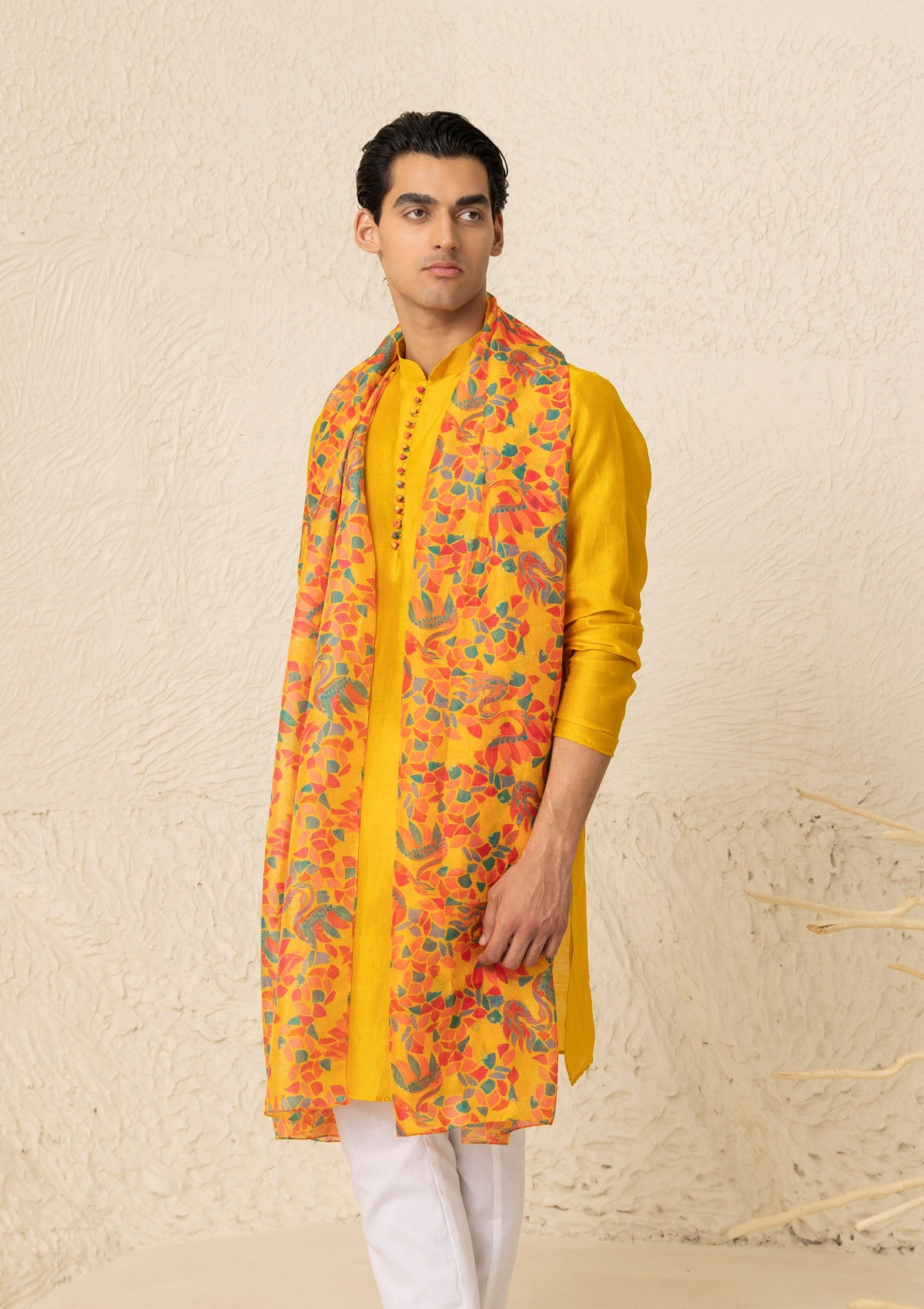 Inayat Amber Stole