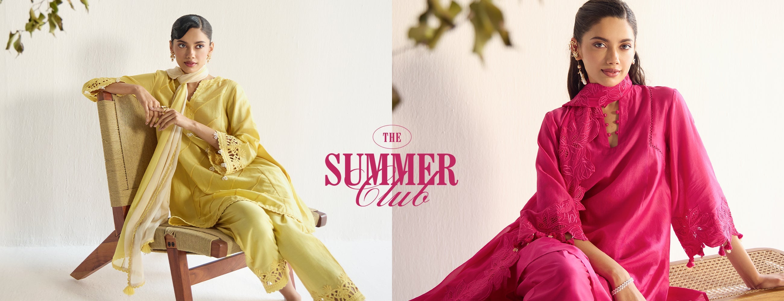 The Summer Club