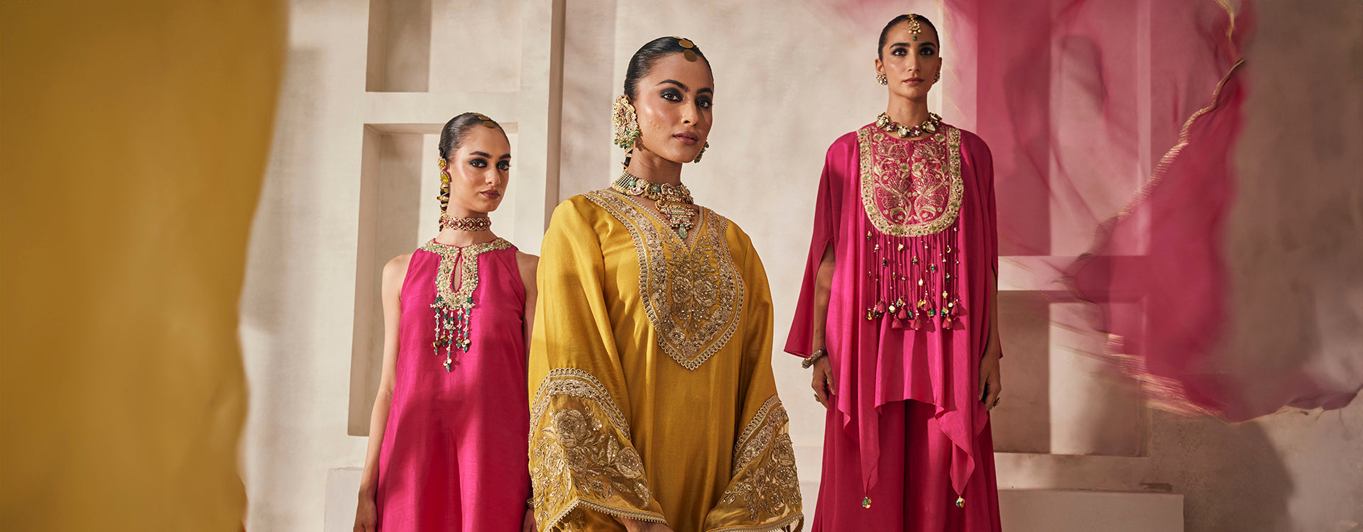 Postcards from India