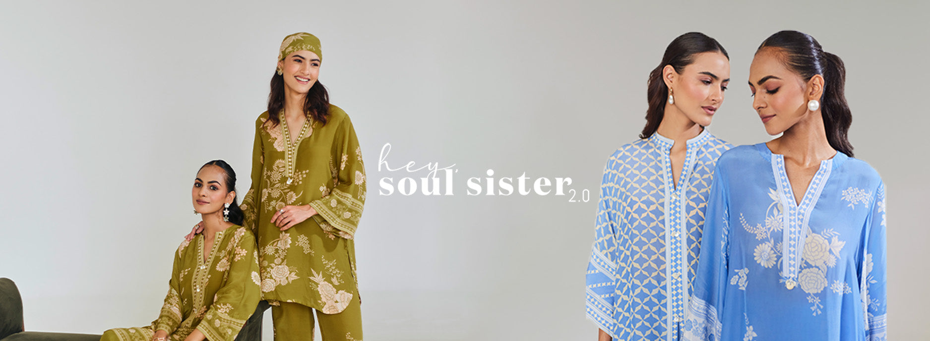 Hey, Soul Sister 2.0