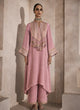 Blush Gulmarg Pheran Kurta Set