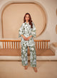 Olive Co-ord set