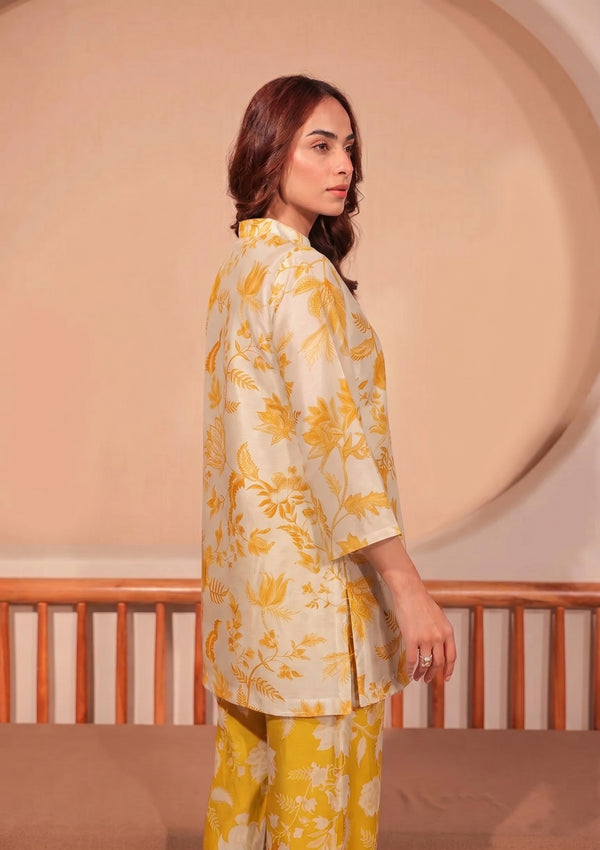 Citrus Co-ord set