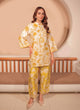 Citrus Co-ord set
