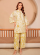 Citrus Co-ord set