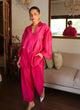 Fuchsia Santorini Co-ord Set