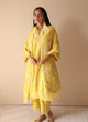 Honey A-line Kurta Set