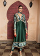 Nur Emerald Kurta Set