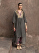 Nur Ash Kaftan Set