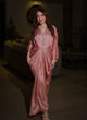 Blush Nightfall Kaftan
