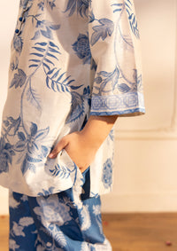 Kids Iris Co-ord Set