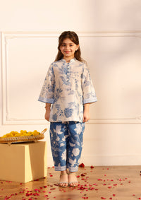 Kids Iris Co-ord Set