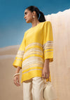 Amber Striped Co-ord Set