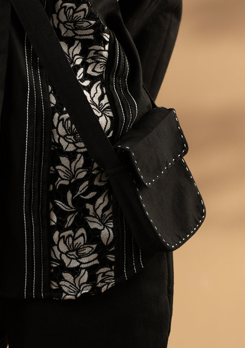 Rozaana Crossbody