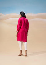 Peony Drawstring Co-ord Set