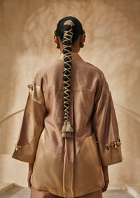 Sand Mumbai Co-ord Set