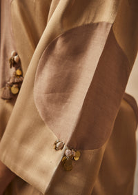 Sand Mumbai Co-ord Set