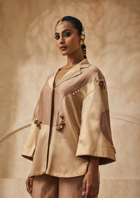 Sand Mumbai Co-ord Set