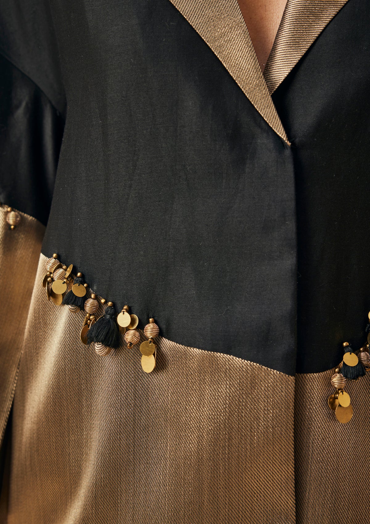 Coal Mumbai Co-ord Set