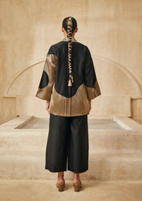 Coal Mumbai Co-ord Set