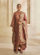 Rose Dilli Anarkali Set