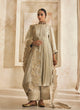 Cloud Dilli Anarkali Set