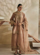 Sand Jodhpur Kurta Set