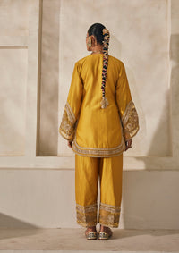 Amber Jodhpur Kurta Set