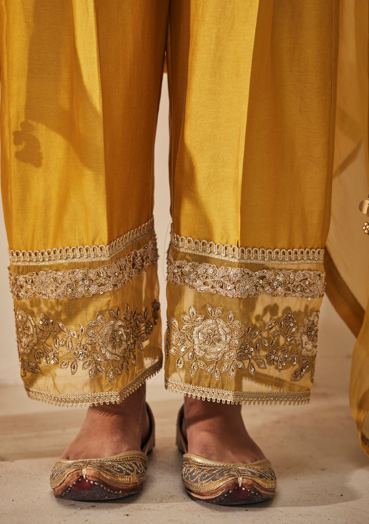 Amber Jodhpur Kurta Set