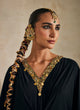 Coal Jaisalmer Kaftan