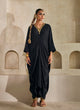 Coal Jaisalmer Kaftan